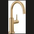 Delta Other: Contemporary Round Beverage Faucet 1930-CZ-DST